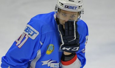Самый грозный соперник «Иртыша» на Кубке РК по хоккею покинул группу