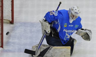 Павлодарда хоккей маусымы неліктен кеш ашылады?