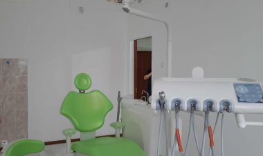 Келесі жылы Павлодарда балаларға арналған тіс емханасы ашылады