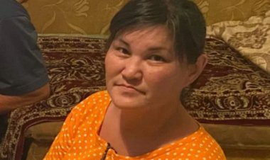 Павлодарда бір ай бұрын үйінен шығып кеткен әйел табылмай жатыр