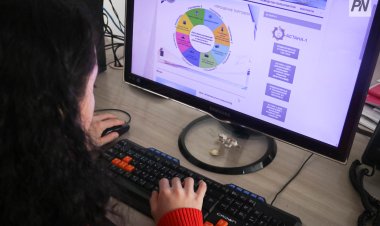 Как искусственный интеллект помогает павлодарским таможенникам