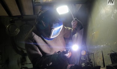 Құрылыс пен мұнай өңдеу Павлодар облысындағы өндіріс өсімін жеделдетті