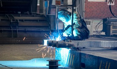 Какие зарплаты обещают на заводах будущего в Павлодарской области