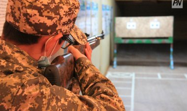 Павлодарлық оқушыларға төзімділіктерін дамыту мүмкіндігі берілді