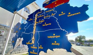 Павлодар облысындағы бес шекара бекеті жаңғыртылады
