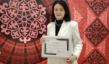 Аққулыда жемқорлыққа қарсы күресті нан арқылы жүргізуде