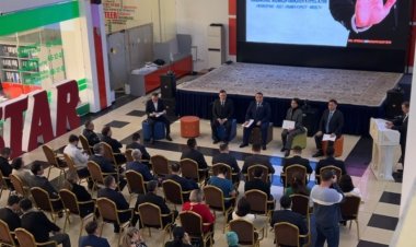 Павлодарда Сыбайлас жемқорлыққа қарсы күрес күніне орай форум өтті