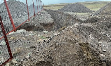 Павлодарский Антикор взял на контроль несколько проблемных объектов