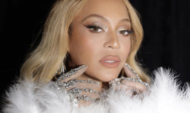 Әнші Бейонсенің фильмі рекорд орнатты