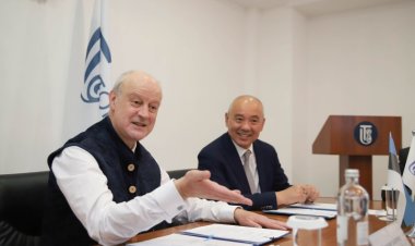 Павлодарский вуз стал партнером университета Эстонии