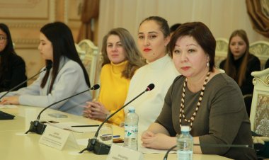 Молодые павлодарцы расширят круг общения