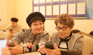 Лекцию о цифровой грамотности провели в павлодарском вузе