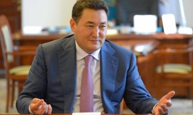 Уголовное дело в отношении экс-акима Павлодарской области Булата Бакауова прекратили