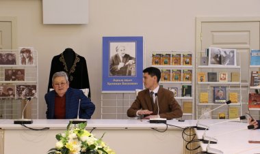 Павлодарда Қалижан Бекқожинді еске алу кеші өтті