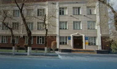 Павлодарда Исиналиев көшесінде тағы да құбырдан ақау шықты