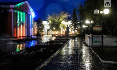 Қойылым мен шаңғы жарысы: Павлодарлықтар демалыс күндерін қайда өткізе алады?