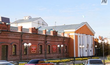 В Павлодаре покажут магию театра