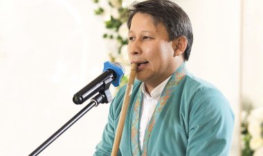 Павлодарлық сыбызғышы Ресейде  тыңдармандарды тәнті етті