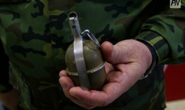 Житель Малайзии неудачно пошутил о бомбе