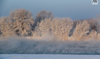 «Курчатов Водоканал» оштрафовали за мутный Иртыш