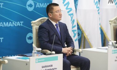 Успен ауданының тұрғындары өңір басшысына сұрақтарын қоя алады