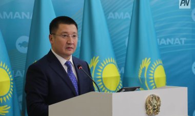 Павлодар облысының әкімі теледидардан тұрғындар алдында есеп береді