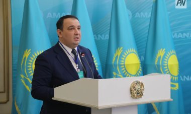 Павлодар облысының мәслихат төрағасы: «Бұл сынақтан да бірлікпен өтеміз!»
