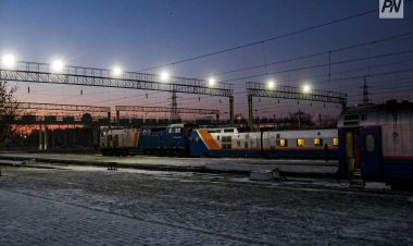 Павлодар облысында көктемгі мереке күндеріне қосымша вагондар жүреді