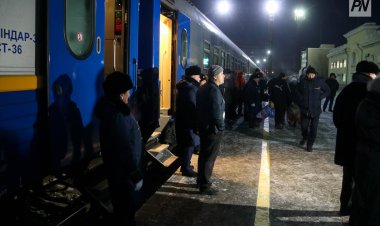 Павлодар облысы қоныс аудару бойынша көш бастап келеді