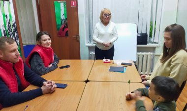 Павлодарда қазақ тілін оқыту курсы ашылды