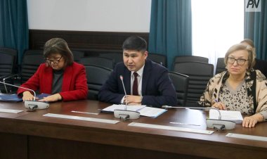 Павлодарлық кәсіпкерлер алаңдаушылық білдірді