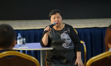 Павлодарлық желтоқсаншы: «Желтоқсан желін» тыңдағанда жүрегім қан жылайды