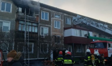 Павлодарда ерекше баланы жалғыз тәрбиелеп отырған әке қиын жағдайға тап болды