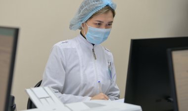 Итоги года: как в Казахстане повышали качество здравоохранения