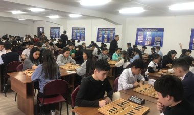 Павлодарда тоғызқұмалақ пен шахматтан кіл мықтылар анықталды