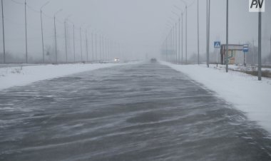 Павлодар облысында бұрқасын күтіледі