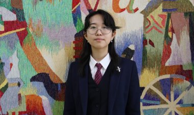 Павлодарку приняли в престижный вуз США