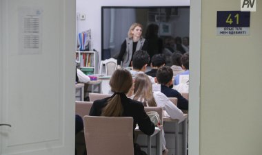 Павлодарлық оқушылар зияткерлік викторинада білімдерін тексерді