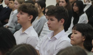 Павлодарлық студенттер сыбайлас жемқорлыққа қарсы күресте білімдерін сынады