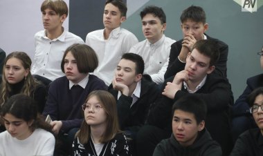 Павлодар ауданында интеллектуалдық викторина өтеді