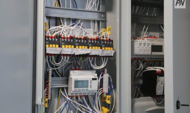 Павлодарда жалпыүйішілік электр желілеріне қызмет көрсету тарифі көтеріледі