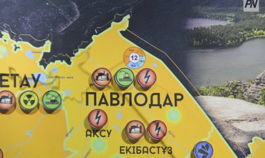 Павлодарлық КВН командасы Сочиге баруы мүмкін