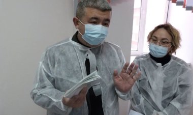 2024 жылы Шалдай психоневрологиялық орталығында жылу жүйесі жақсартылады