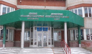 Шалдайский диспансер капитально отремонтируют