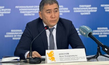 Павлодарлық кәсіпорындар мен мекемелер толық ақпарат  ұсынбағаны үшін жазалануда