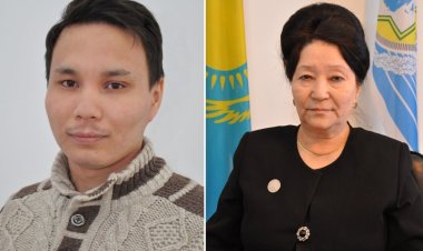Павлодарлық ғалымдар 7 млн теңгеге жуық сыйақыға ие болды