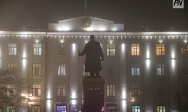 Павлодар облысында дауылды ескерту жарияланды