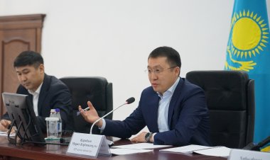 Министр транспорта обозначил план по трассе из Павлодара в Омск