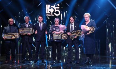 Аксуские энергетики обзаведутся новым жильем в Новом году