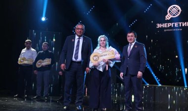 Ақсуда электр станциясының мерейтойына орай 55 энергетик баспаналы болды